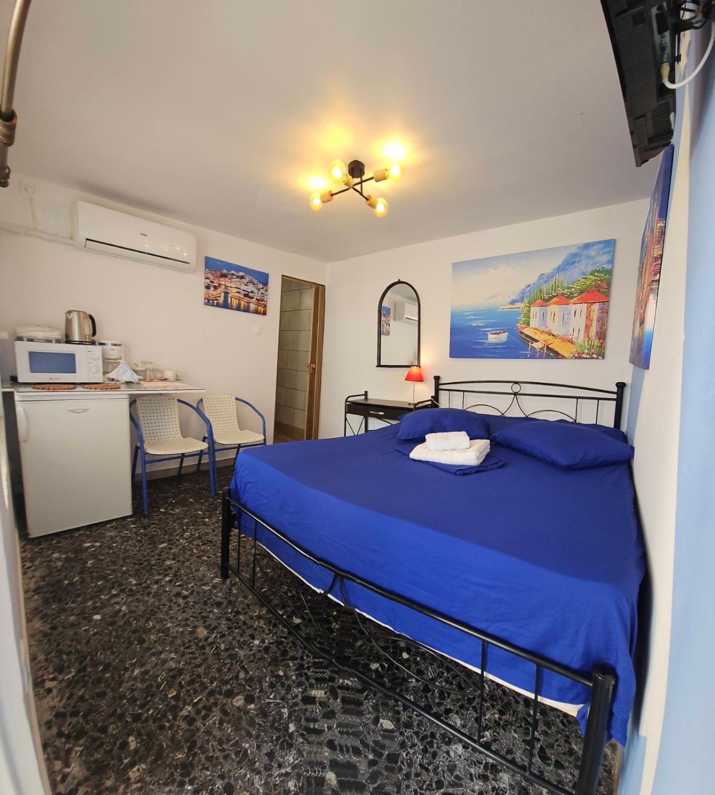 4 Seasons Suites Paradise Near Athens Airport Markópulo Kültér fotó