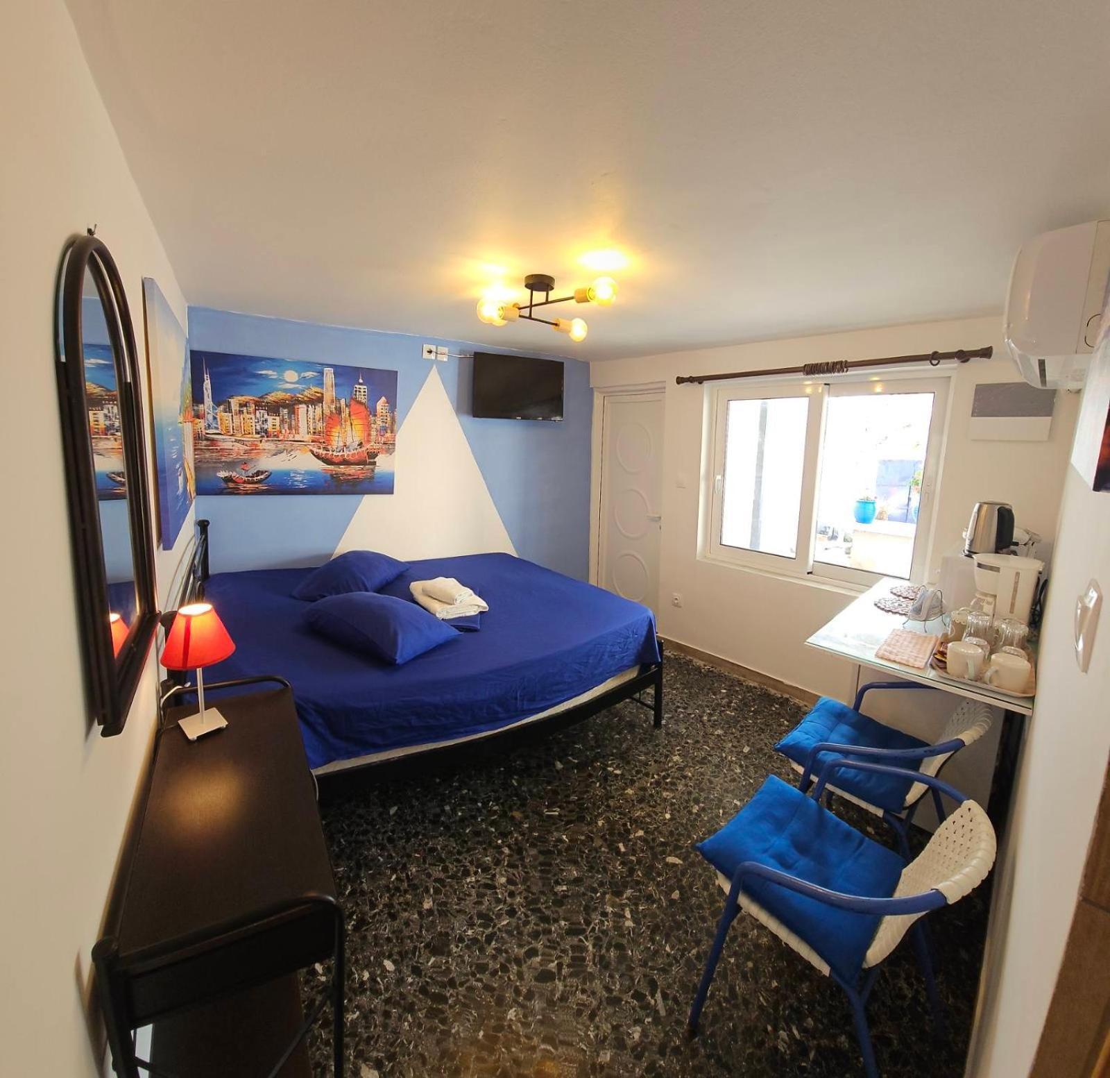 4 Seasons Suites Paradise Near Athens Airport Markópulo Kültér fotó