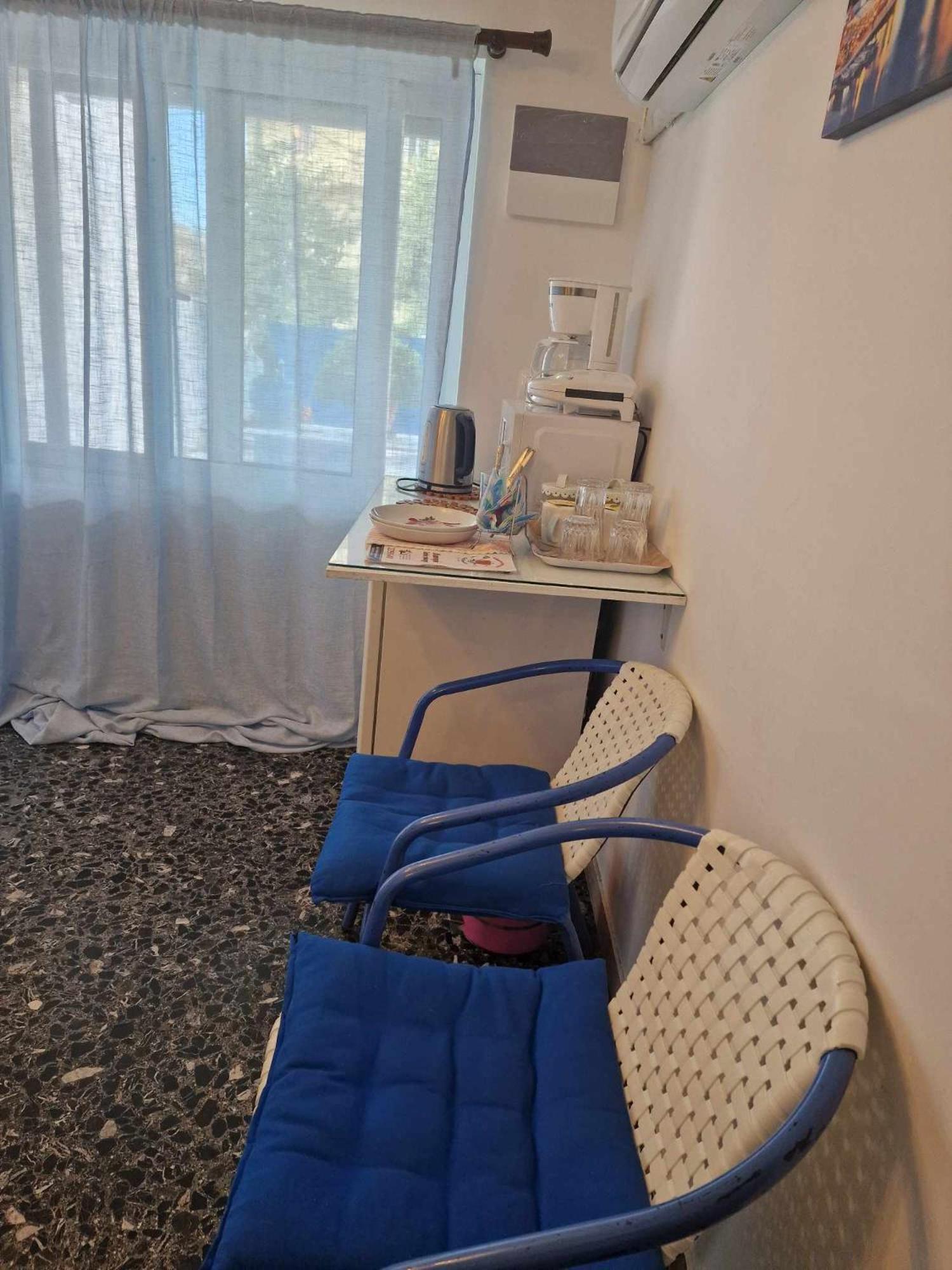 4 Seasons Suites Paradise Near Athens Airport Markópulo Kültér fotó