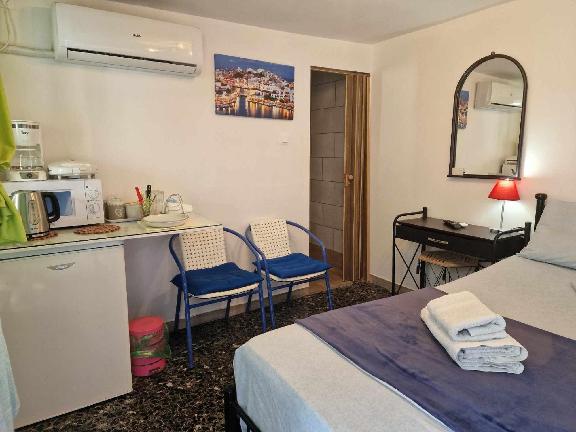 4 Seasons Suites Paradise Near Athens Airport Markópulo Kültér fotó